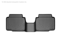 Thumbnail for WeatherTech 06-13 Chevrolet Impala Rear FloorLiner - Black