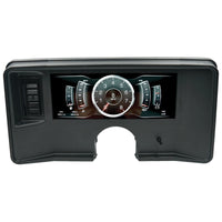Thumbnail for Autometer 82-87 Monte Carlo/El Camino/Malibu InVision Digital Instrument Display Color LCD