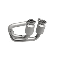 Thumbnail for MagnaFlow Conv DF WRANGLER 04-06 4L OEM