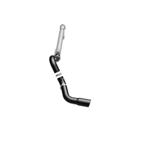 Thumbnail for MagnaFlow 07.5-17 Ford F-250/F-350 6.4L/6.7L 409 SS DPF Back Exhaust - Black