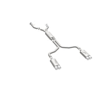 Thumbnail for MagnaFlow SYS C/B 92-96 Chevy Corvette 350