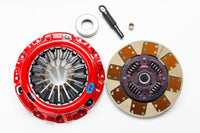 Thumbnail for South Bend / DXD Racing Clutch 03-06 Nissan 350Z DE 3.5L Stg 3 Endur Clutch Kit