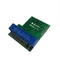 Thumbnail for SCT Performance Eliminator 4-Bank E-Prom Chips for EEC-IV & EEC-V (for Ford Cars & Trucks)