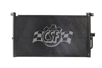 Thumbnail for CSF 02-05 Jaguar X-Type 2.5L A/C Condenser