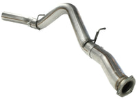 Thumbnail for aFe MACHForce XP Exhaust 5in DPF-Stainless, GM Diesel Trucks 07.5-10 V8-6.6L 9(td) LMM