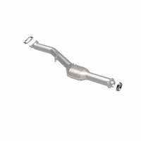 Thumbnail for MagnaFlow Conv DF 08-09 Subaru STi Rear OEM