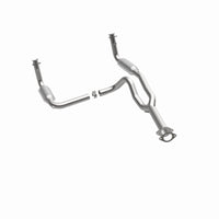 Thumbnail for MagnaFlow Conv DF 00 Chevy Express 1500 5.7L