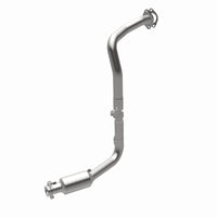 Thumbnail for MagnaFlow Conv DF 05-08 LR3/RR Sport PS OEM