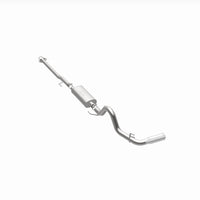 Thumbnail for MagnaFlow SYS Cat-Back 2014 Toyota Tacoma 4.0L