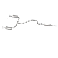 Thumbnail for Magnaflow SYS CB 2015 Chevrolet Malibu 2.0/2.5L