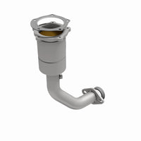 Thumbnail for MagnaFlow Conv DF 98-00 Kia Sportage Front