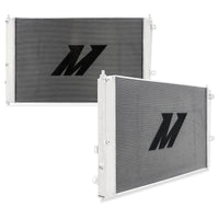 Thumbnail for Mishimoto 2016+ Honda Civic 1.5T (Incl. SI) Aluminum Performance Radiator