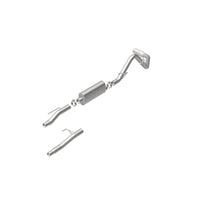 Thumbnail for MagnaFlow SYS C/B 09 F-150 EC-CC/SB single