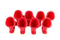 Thumbnail for FAST LSXR 102mm RACE Intake Runners (GM LS3)