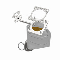 Thumbnail for Magnaflow Conv DF 1984 Honda Civic 1.5L