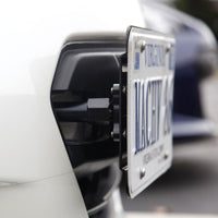 Thumbnail for Turbo XS 13-16 Subaru BRZ/Scion FR-S License Plate Relocation Kit