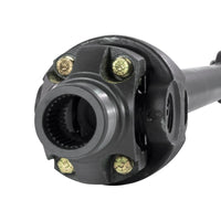 Thumbnail for Yukon Performance Front Driveshaft HD for 2018 Jeep Rubicon 4 Door Manual