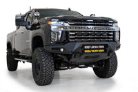 Thumbnail for ADD 20-21 Chevy 2500/3500 Bomber Front Bumper