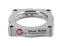 Thumbnail for aFe Silver Bullet Throttle Body Spacers TBS 14 BMW 435i (F32) / 12-15 BMW 335i (F30) BMW 335i (F30)