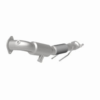 Thumbnail for Magnaflow Conv DF 2017-2019 Ford Escape L4 OEM Underbody Single (Not for sale in California)
