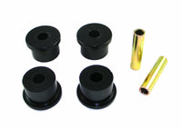 Thumbnail for Whiteline 10/65-73 Ford Mustang Rear Spring Eye Front Bushings