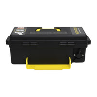 Thumbnail for Superwinch 4000 LBS 12V DC 3/16in x 50ft Steel Rope Winch2Go Steel Rope