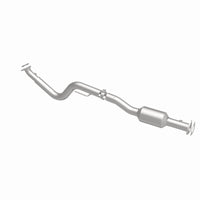 Thumbnail for MagnaFlow 2009 Chevrolet Express 4500 V8 6.0L Right Underbody Catalytic Converter