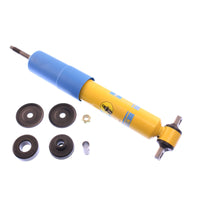 Thumbnail for Bilstein 4600 Series 2009 Dodge Ram 1500 Laramie RWD Front 46mm Monotube Shock Absorber