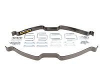 Thumbnail for Hellwig 09-14 Ford F-150 2/4WD EZ Level 990 Helper Spring - Up To 2000lbs