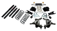 Thumbnail for Belltech LOWERING KIT WITH ND2 SHOCKS