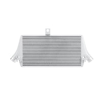 Thumbnail for Mishimoto 01-07 Mitsubishi Lancer Evolution 7/8/9 Race Intercooler - Silver