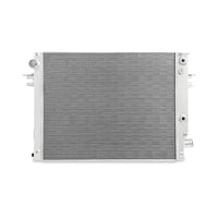 Thumbnail for Mishimoto 13+ Ram 2500/3500 6.7L Cummins Aluminum Radiator