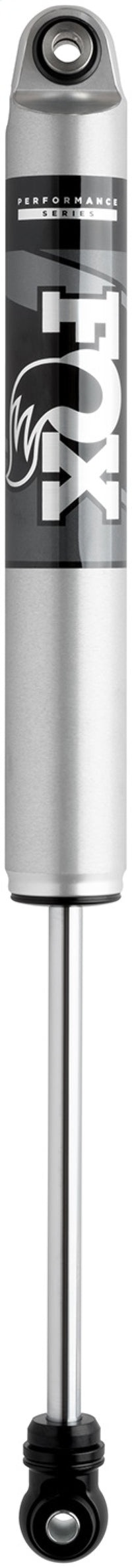 Thumbnail for Fox 2018+ Jeep Wrangler JL 2.0 Performance Series 9.6in Smooth Body IFP Front Shock 0-1.5in. Lift