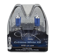 Thumbnail for Hella H10 12V 42W Xen White Bulb (Pair)