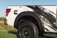 Thumbnail for EGR 16+ Nissan Titan XD Bolt-On Look Fender Flares - Set