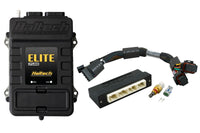 Thumbnail for Haltech Elite 2500 Adaptor Harness ECU Kit