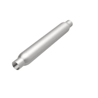 Thumbnail for MagnaFlow Muff GP 3.5 Dia 22inch 2.25/2.25