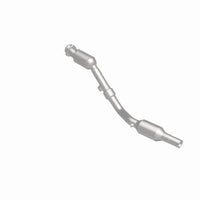 Thumbnail for MagnaFlow Conv DF 04-09 Audi S4 4.2L PS MT OE