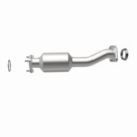 Thumbnail for MagnaFlow 15-17 Honda Fit L4 1.5L OEM Grade Direct Fit Catalytic Converter