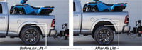 Thumbnail for Air Lift Loadlifter 5000 Ultimate Rear Air Spring Kit for 96-17 Chevrolet Express 2500
