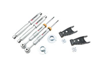 Thumbnail for Belltech LOWERING KIT WITH SP SHOCKS