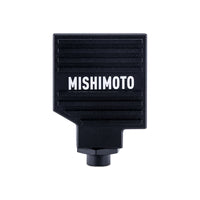 Thumbnail for Mishimoto 12-18 Jeep Wrangler JK Transmission Thermal Bypass Valve Kit