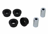 Thumbnail for Whiteline 98-05 Lexus GS300 Front Control Arm Bushing Kit