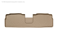 Thumbnail for WeatherTech 99-03 Lexus RX300 Rear FloorLiner - Tan