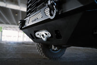 Thumbnail for DV8 Offroad 22-23 Toyota Tundra MTO Series Front Bumper