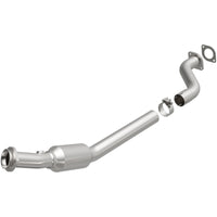 Thumbnail for MagnaFlow Conv Direct Fit 2005-2006 Pontiac GTO 6.0L Underbody