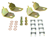 Thumbnail for Goodridge 05+ Pontiac GTO Brake Lines