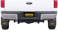 Thumbnail for Gibson 17-18 Ford F-250 Super Duty King Ranch 6.2L 2.5in Cat-Back Dual Extreme Exhaust - Aluminized