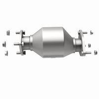 Thumbnail for MagnaFlow Conv DF 09-10 Acura TSX 2.4L / 08-10 Honda Accord 2.4L