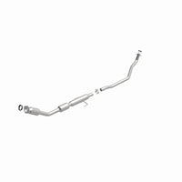 Thumbnail for MagnaFlow Conv Direct Fit 14-15 Toyota Corolla 1.8L
